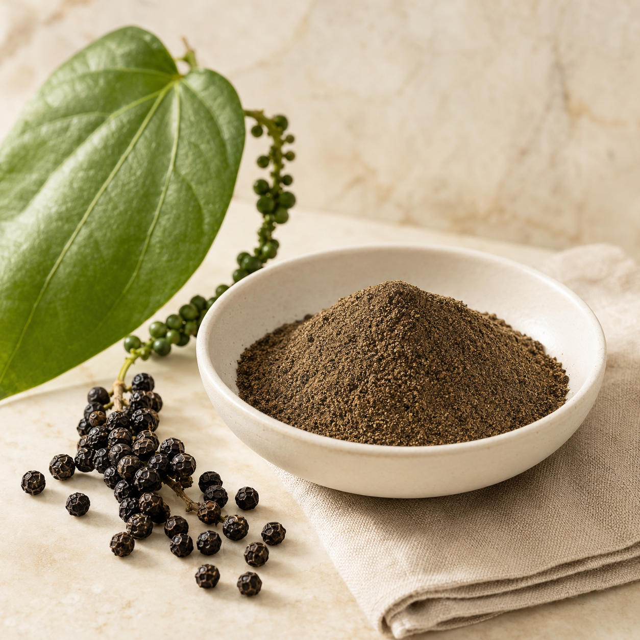 Premium Spices