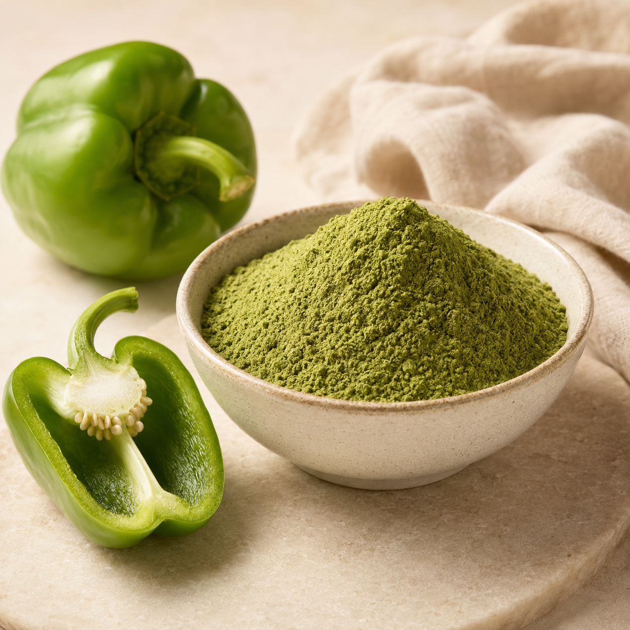 Premium Spices