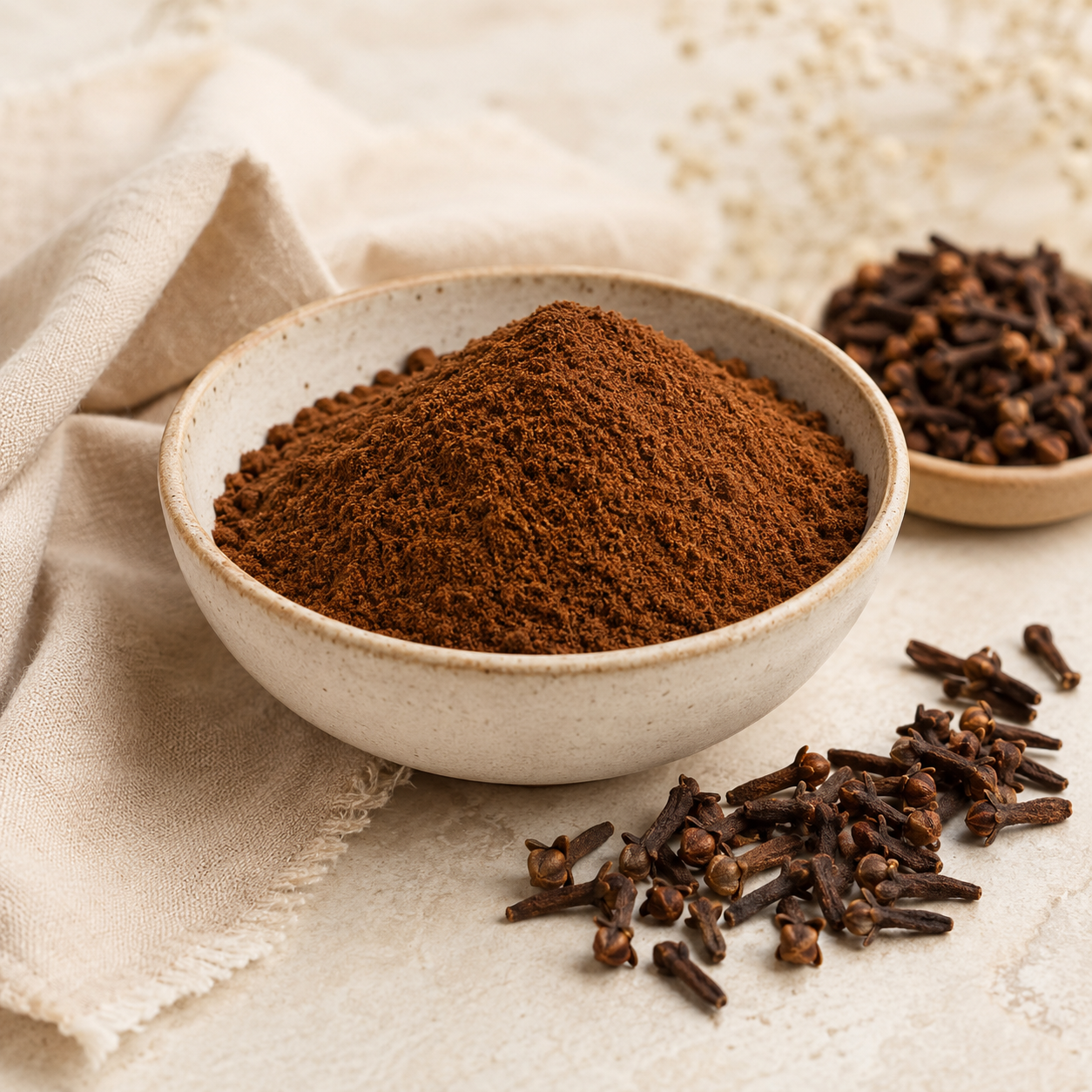 Premium Spices