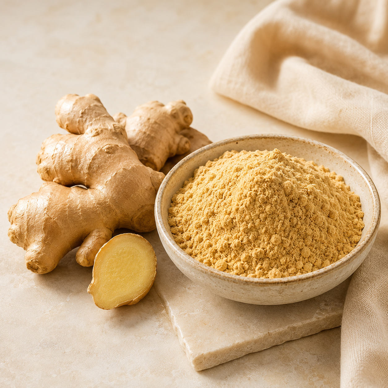 Premium Spices