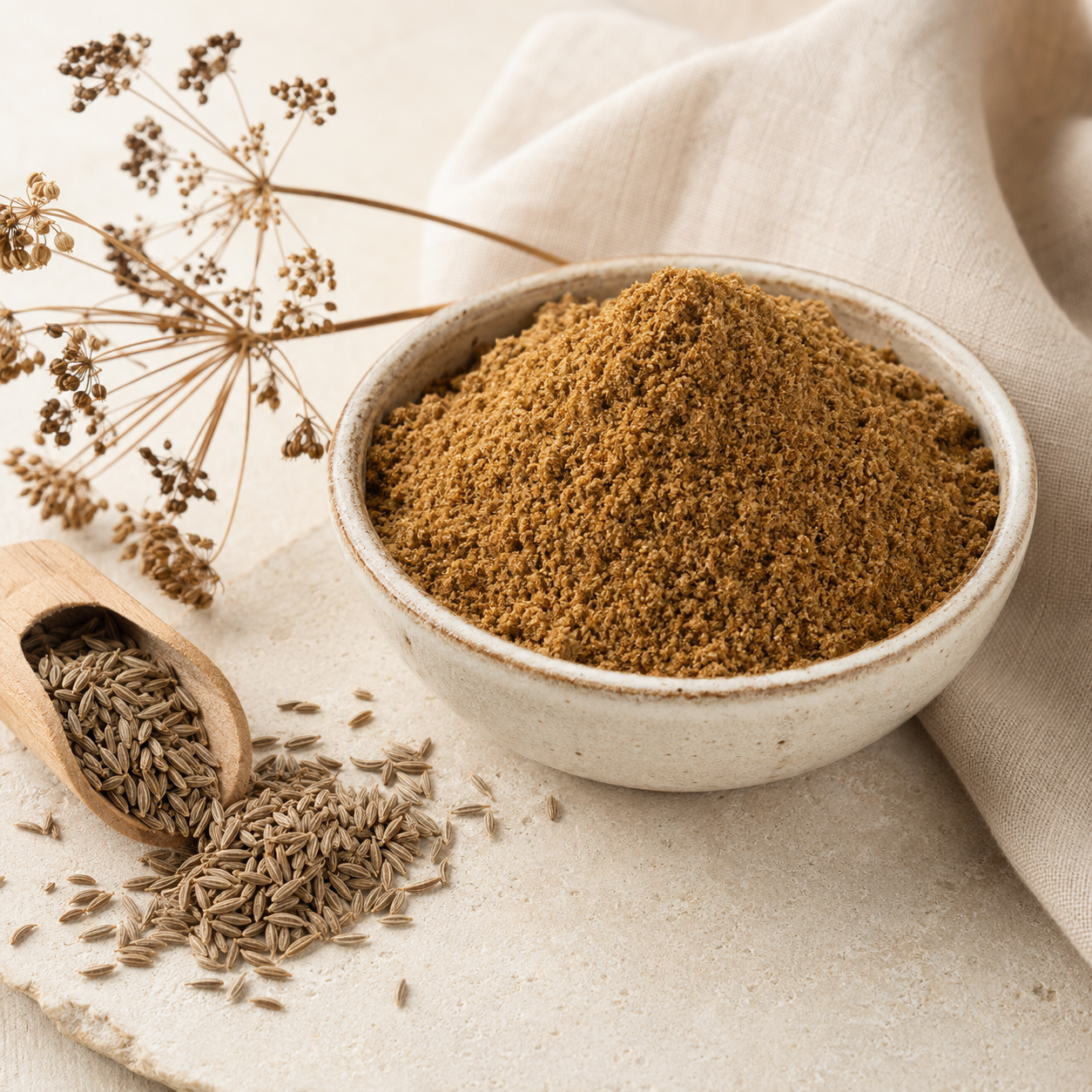 Premium Spices