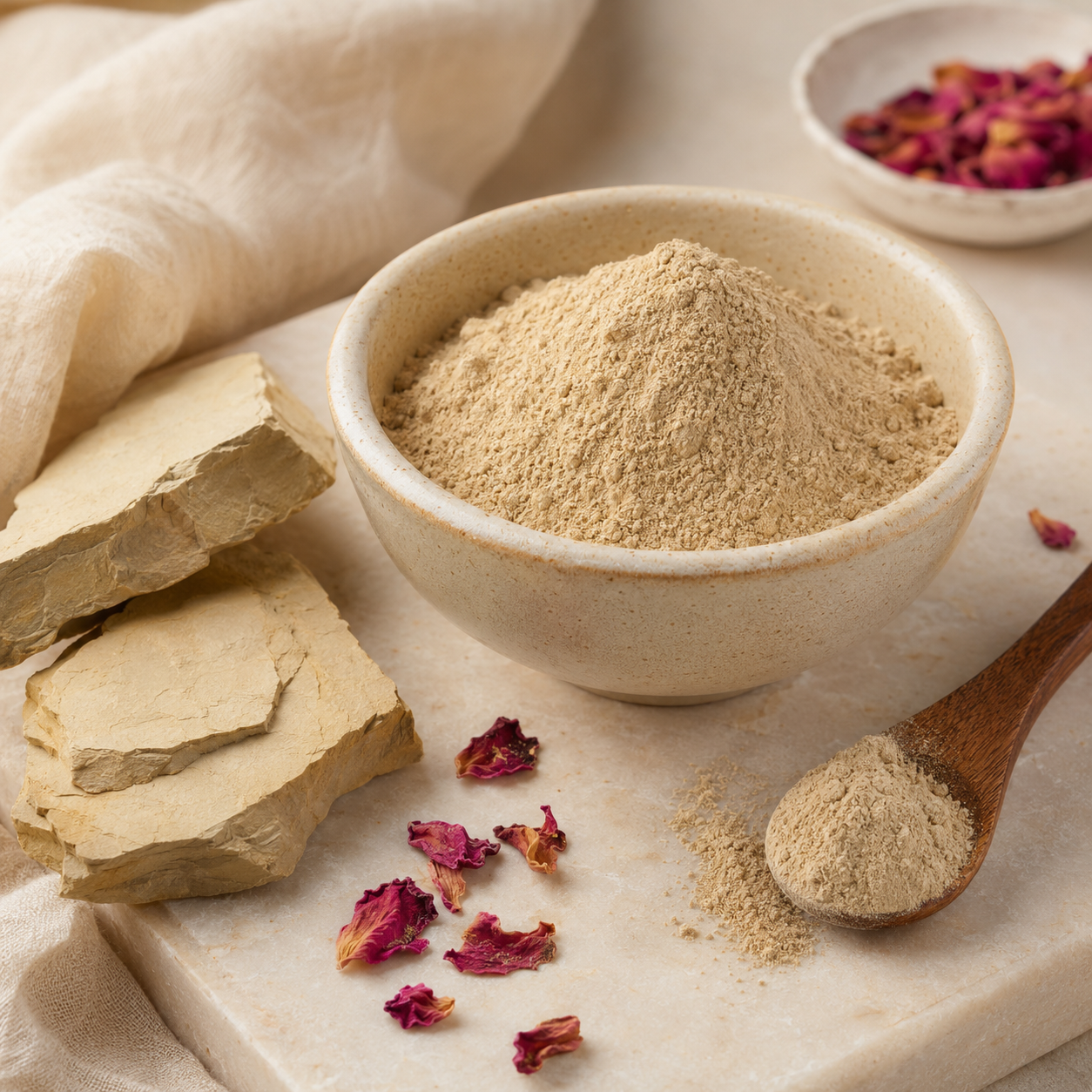 Premium Spices