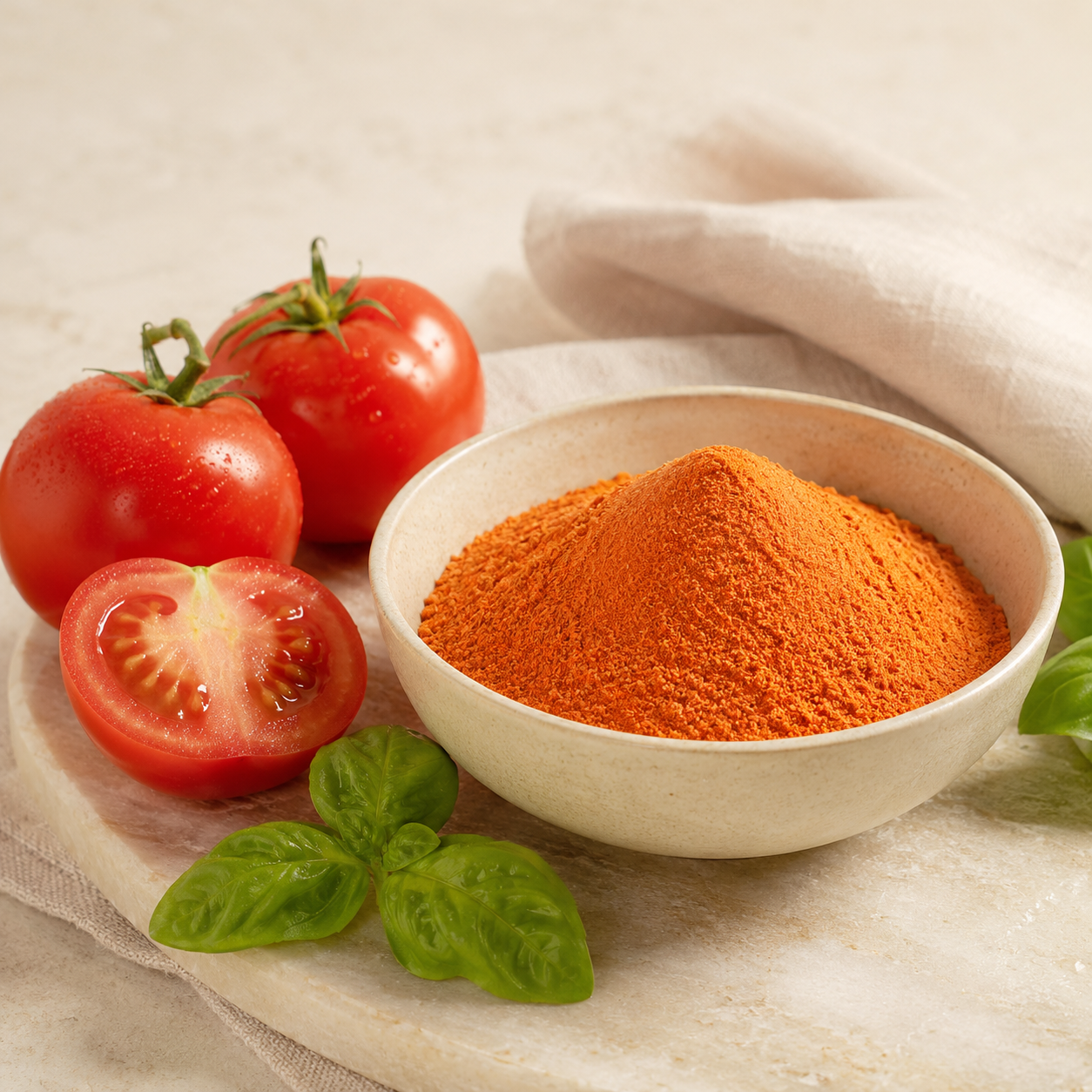 Premium Spices