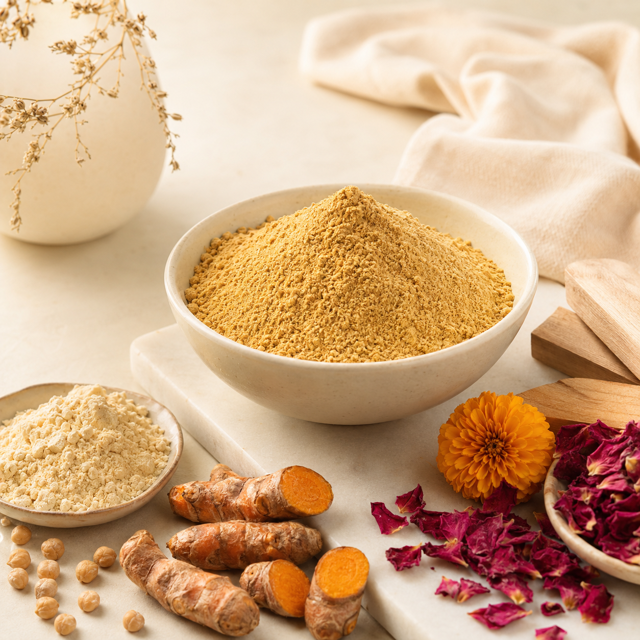 Premium Spices