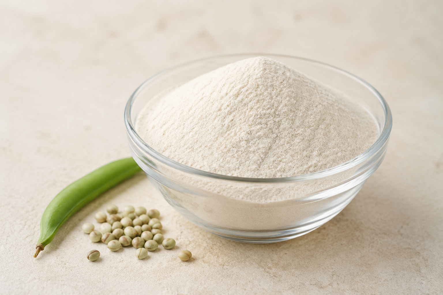Guar Plant