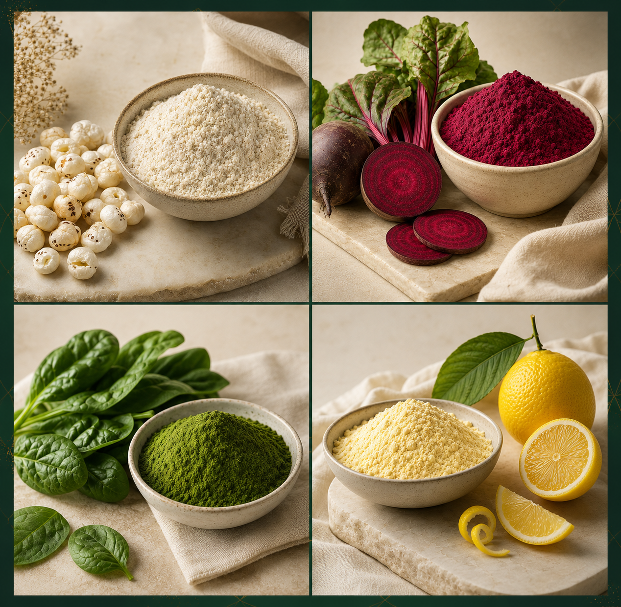 Indian Spices